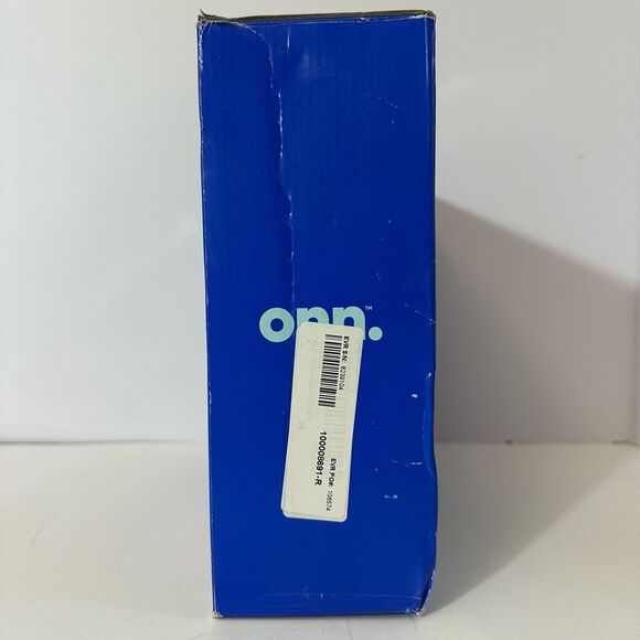 Onn 10” Portable DVD Player - Picture 4 of 10